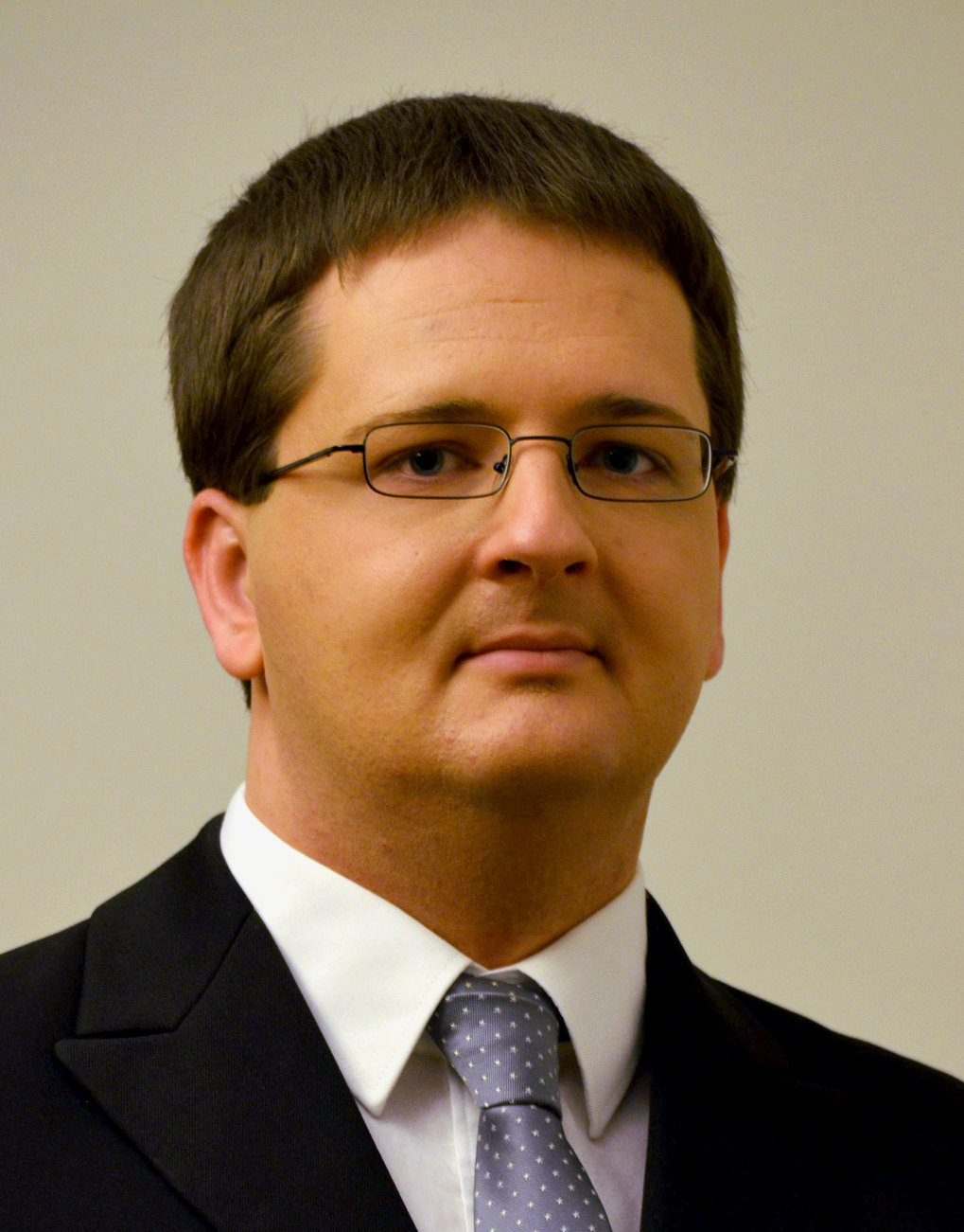 Dr. Christoph Saulder